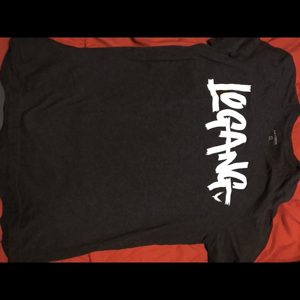 Logang Paul T-shirt
